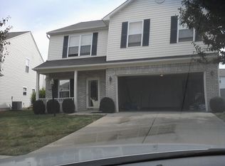 3741 S McDougal St, Bloomington, IN