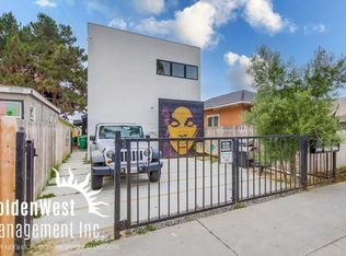 2283-85 Harrison Ave #2285-B, San Diego, CA 92113