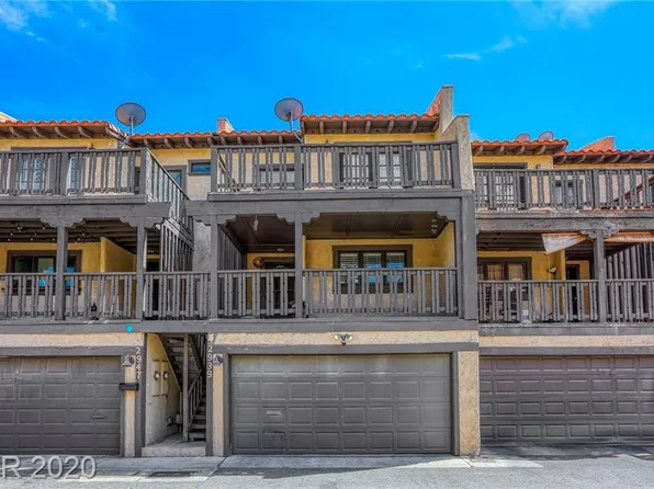 2939 Calle Del Valle, Las Vegas, NV 89120