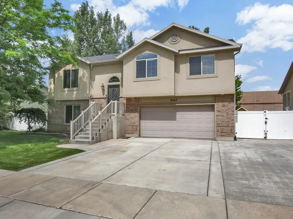 3547 S 700 W, Riverdale, UT 84405