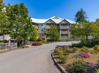 15150 29a Ave #104, Surrey, BC V4P3B1