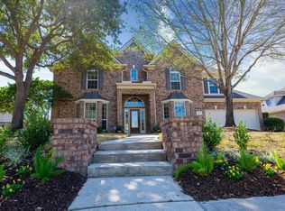 7315 Gentle Willow Ln, Katy, TX 77494