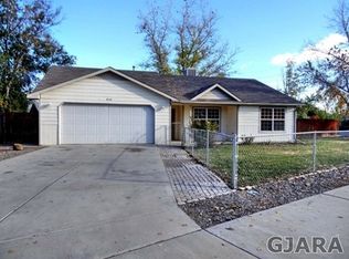 450 Cottonwood Lake Dr, Clifton, CO 81520