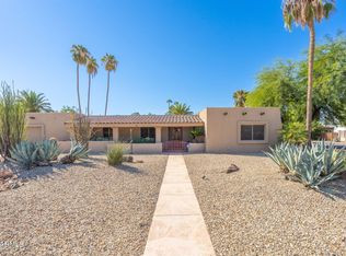 5801 E Charter Oak Rd, Scottsdale, AZ 85254