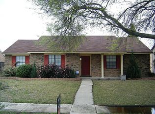 505 Camilla Ln, Garland, TX 75040