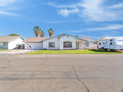 3548 E Moreno Ln, Yuma, AZ, 85365