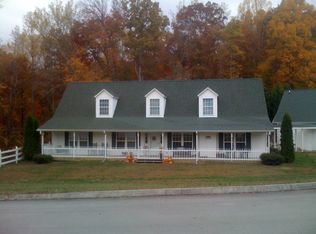 3605 Clayfield Ln, Knoxville, TN 37931