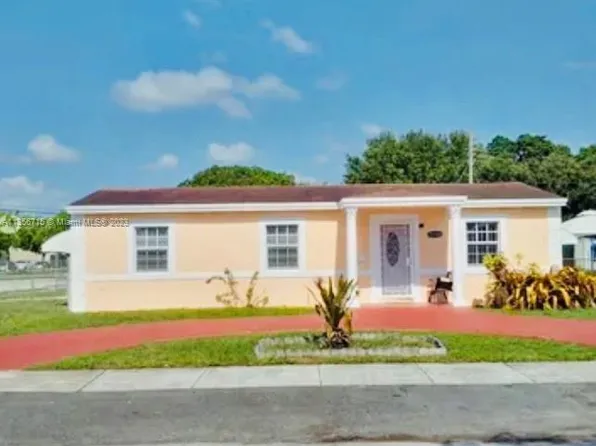 15700 NW 18th Ave, Miami Gardens, FL 33054