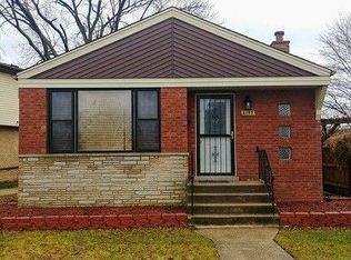 4193 W Crestline St, Chicago, IL 60652