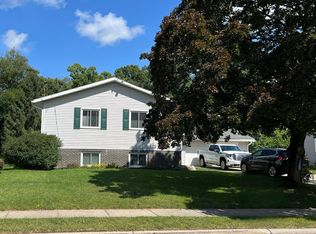 815 Parchmount Ave, Parchment, MI 49004