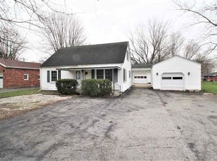 912 E Main St, Gas City, IN 46933