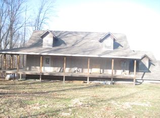 5230 W Popcorn Rd, Springville, IN 47462