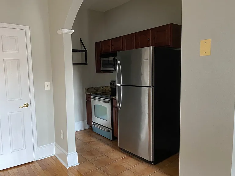 2517 Pennsylvania Ave NW #6 — Photo 6