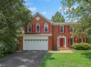1511 Snowflake Ct, Herndon, VA 20170