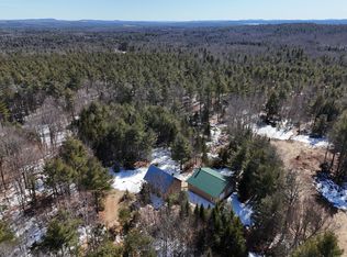 605B S Solon Rd, Solon, ME 04979