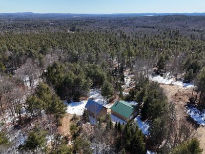 605B S Solon Road, Solon, ME, 04979