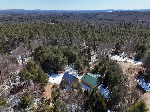 605B S Solon Road, Solon, ME 04979
