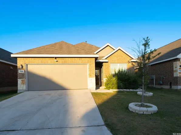 7846 Belmont valley, San Antonio, TX 78253