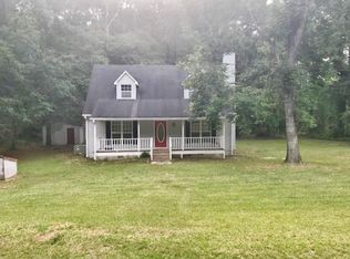 183 Mill Branch Rd, Warwick, GA 31796