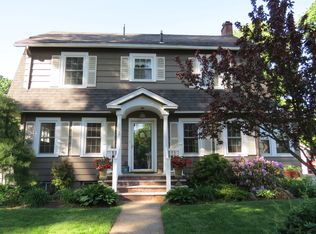 7 Central Pl, Caldwell, NJ 07006