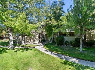 6028 Plumas St #D, Reno, NV 89519