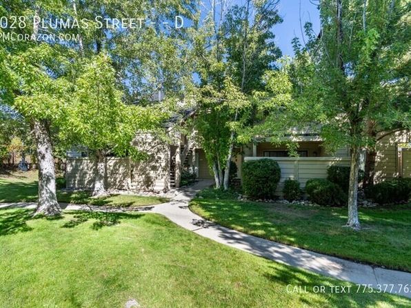 6028 Plumas St #D