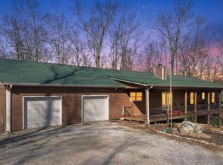 4085 Corinth Rd, La Fayette, GA 30728