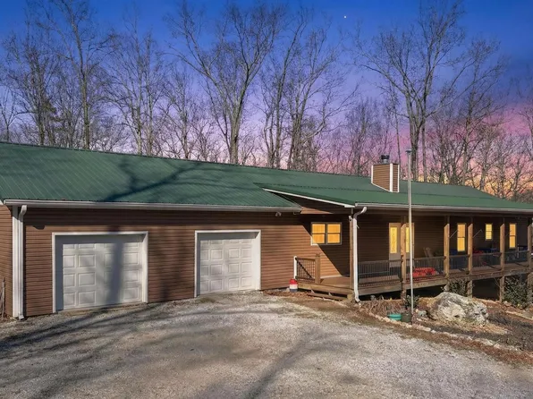 4085 Corinth Rd, La Fayette, GA 30728