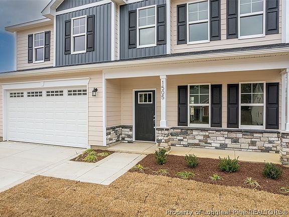 3rd image of 1505 Stonewood Dr