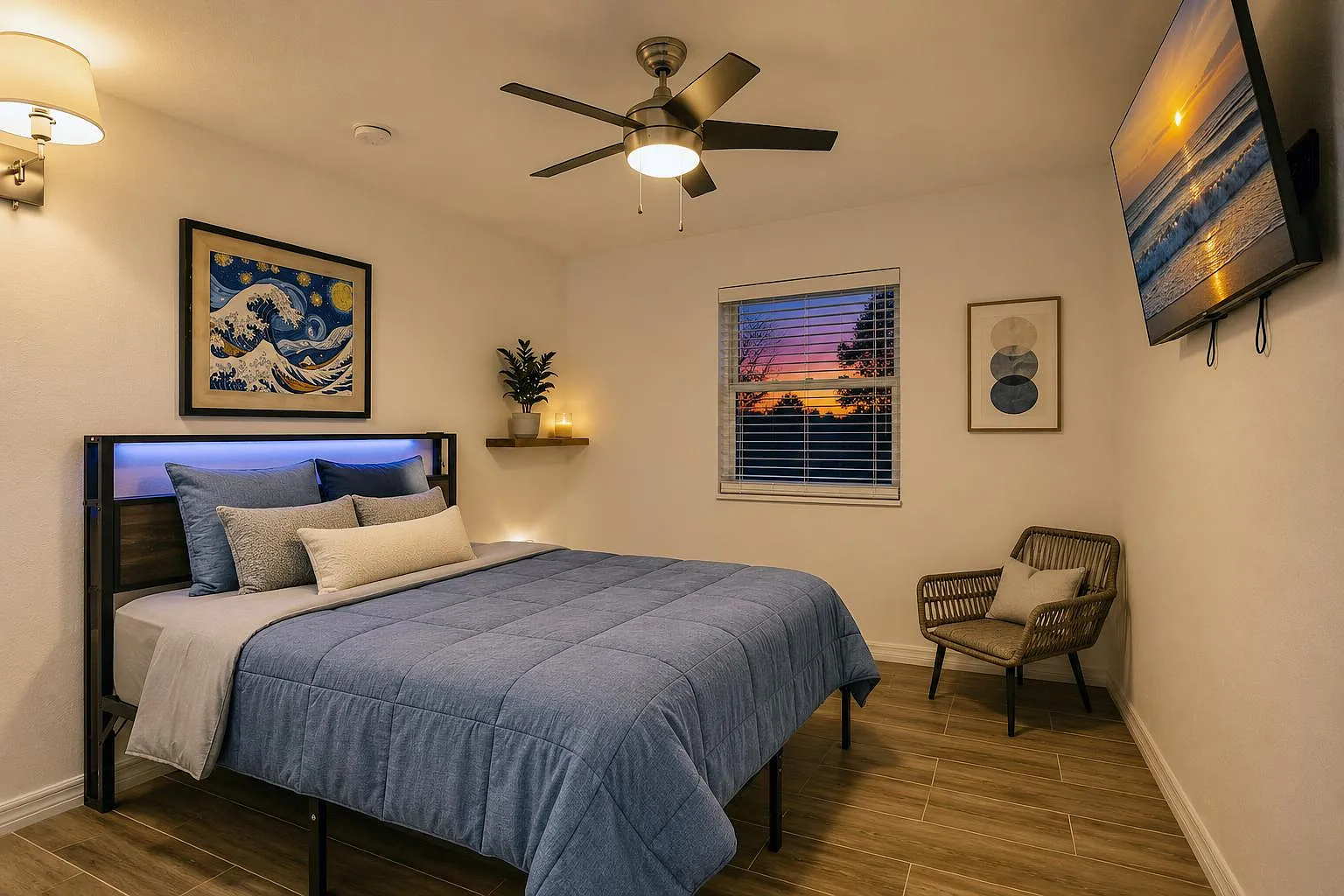 4 bed, 3.0 bath, 1625 sqft, $1,135 — Photo 1