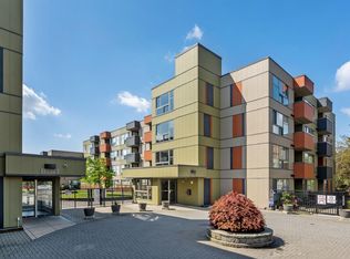 12085 228th St #228, Maple Ridge, BC V2X6M2