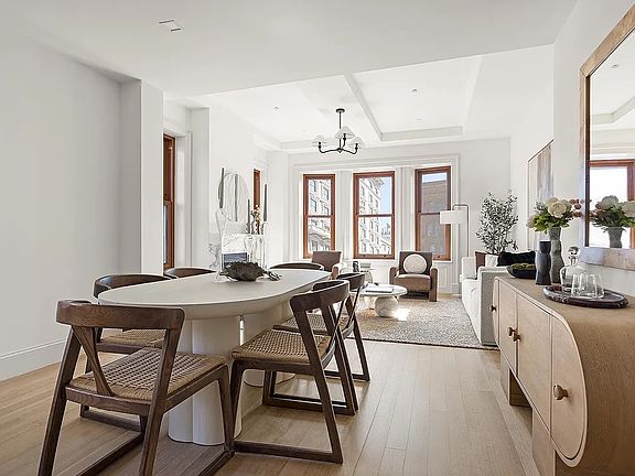 5th image of 1290 Madison Ave #301