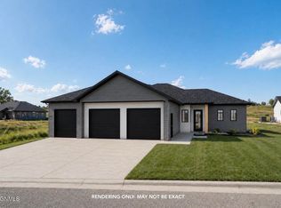 500 Shale Dr, Bismarck, ND 58503
