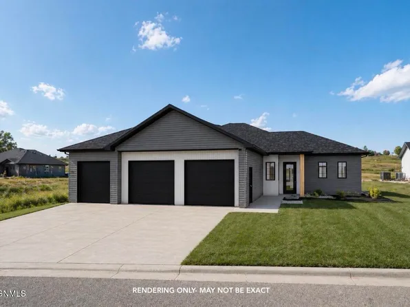 500 Shale Dr, Bismarck, ND 58503