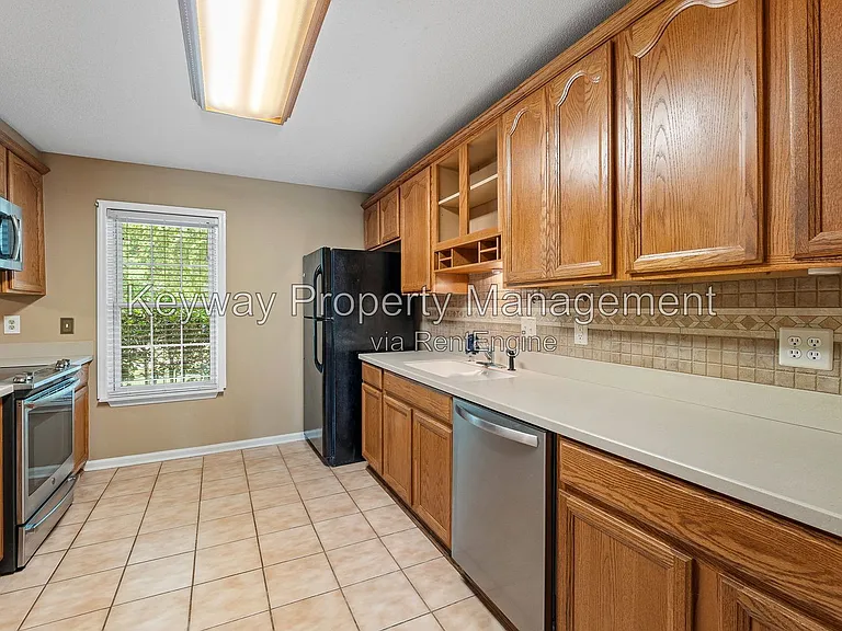 551 S Old Belair Rd — Photo 7