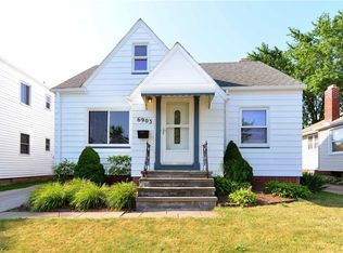 6903 Bradley Ave, Parma, OH 44129