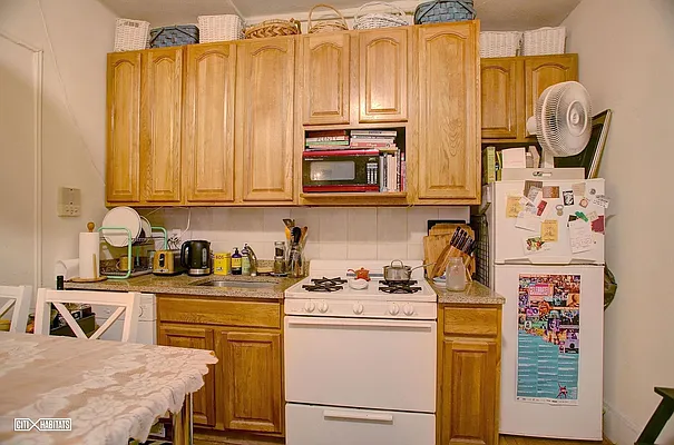 Rented by Citi Habitats | media 14