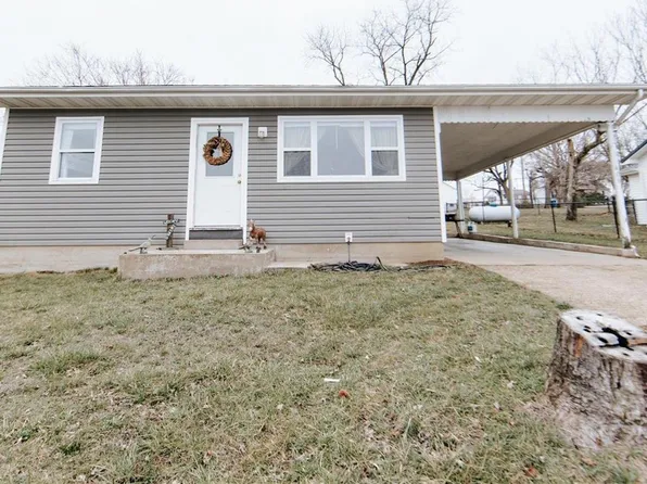406 N Coffey St, Vienna, MO 65582