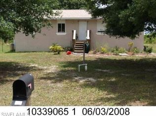 3303 18th St SW, Lehigh Acres, FL 33976