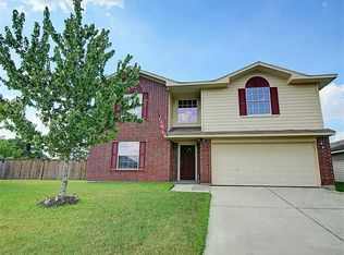 7930 Spring Fern Ln, Houston, TX 77040