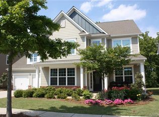 1537 Kilburn Ln, Fort Mill, SC 29715