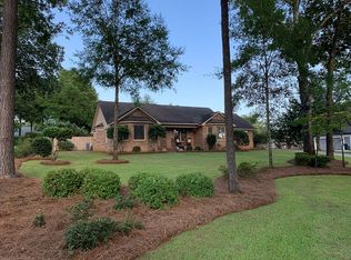 108 Lake Ridge Dr, Enterprise, AL 36330