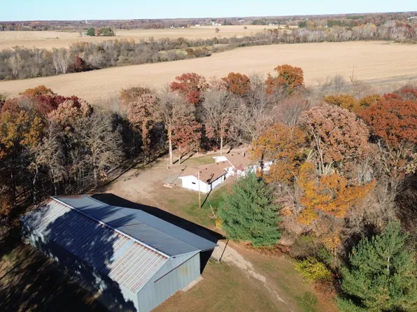 7074 285th Ave NE, North Branch, MN 55056