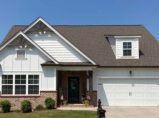 1975 NE Little Pond Rd, Cleveland, TN 37323