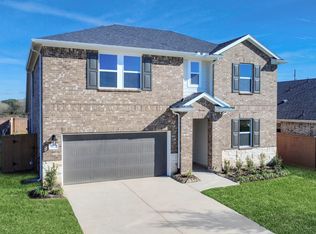 5622 Bermuda Sands Dr, Katy, TX 77493
