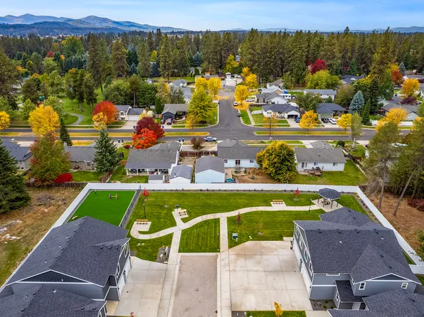 Birkdale Commons, 1570 Birkdale Ln #1548, Coeur D Alene, ID 83815