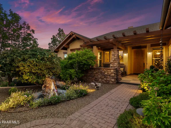 2487 Blueridge Cir, Prescott, AZ 86301