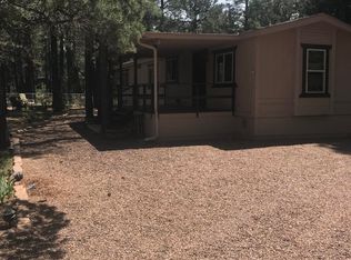 2940 Mogollon Dr, Overgaard, AZ 85933