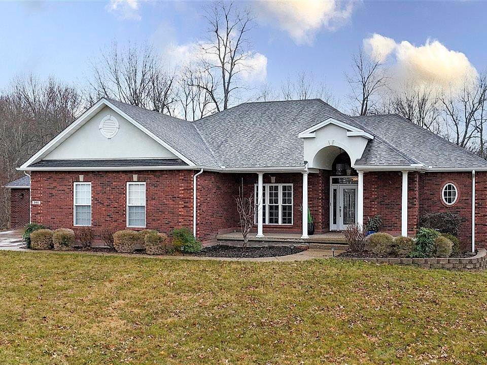 346 Beasley Blvd, Elizabethtown, KY 42701 Zillow