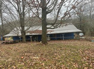 311 Hillwood Rd, Cave City, KY 42127